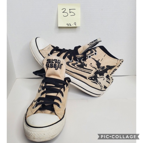 special edition converse all star